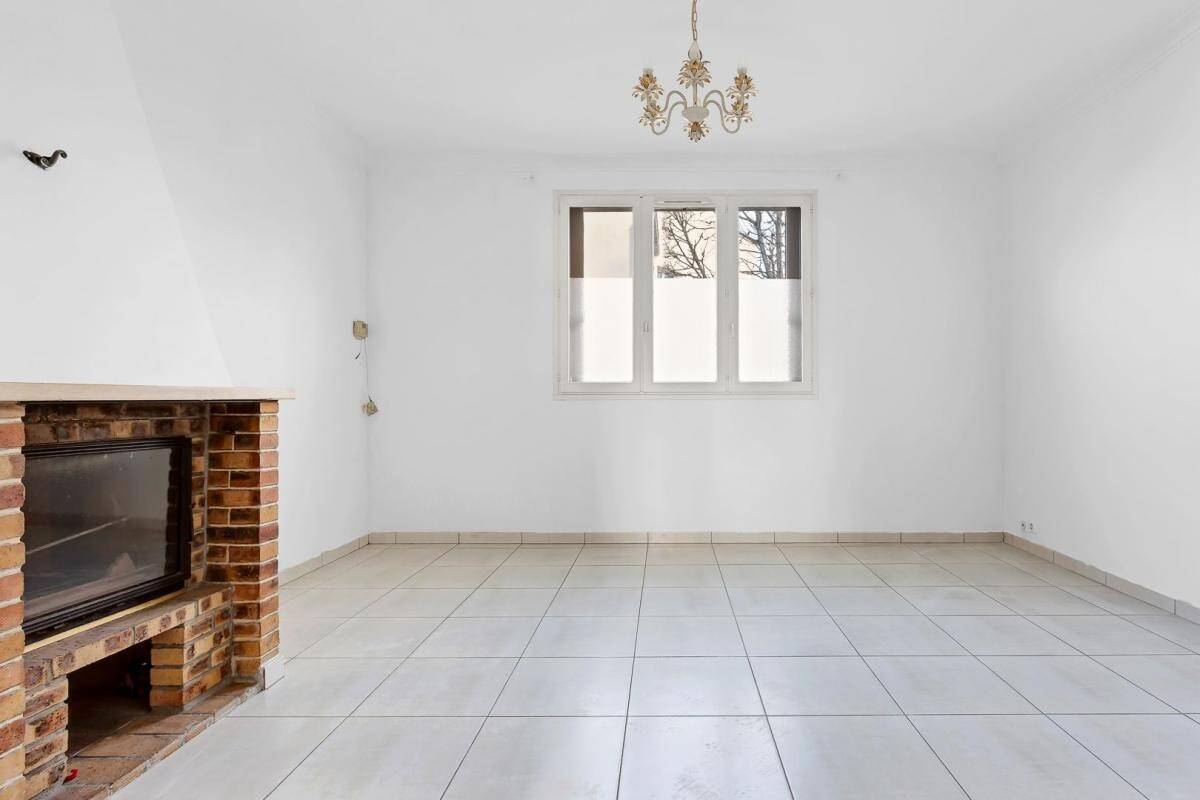 Maison à vendre, 97m², MONTGERON