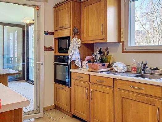 Appartement à vendre 155 000 € 3 pièces 2 chambres 80,8 m² Ouest Prades 66500