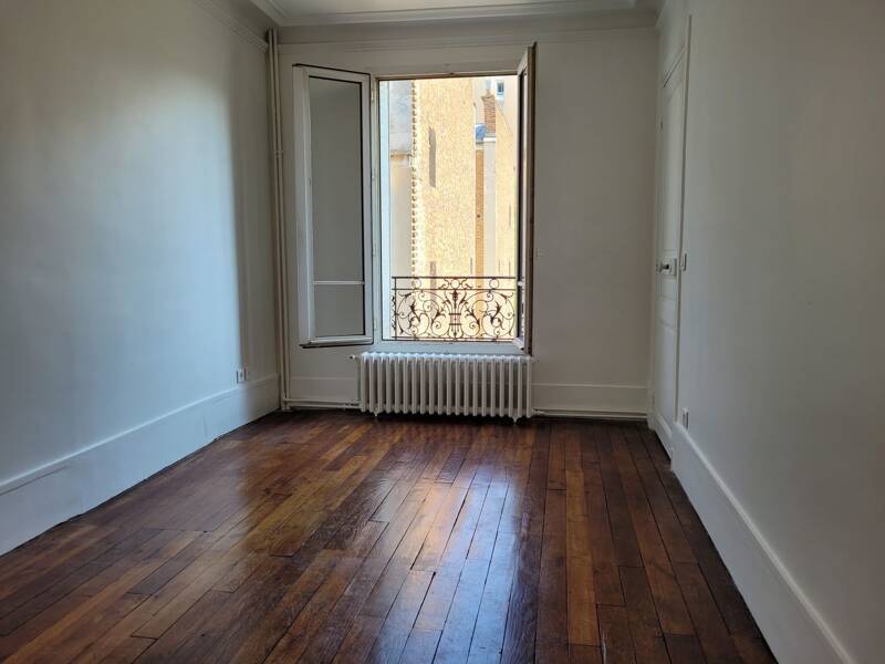 Maison à louer, 48m², PARIS 14E