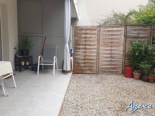 Appartement à vendre 109 000 € 2 pièces 1 chambre 37,5 m² RDC/2 Sud Ouest Canohès 66680
