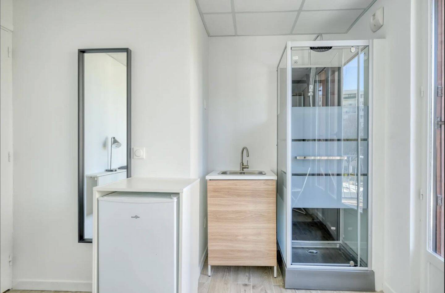 Maison à louer, 11m², MONTREUIL