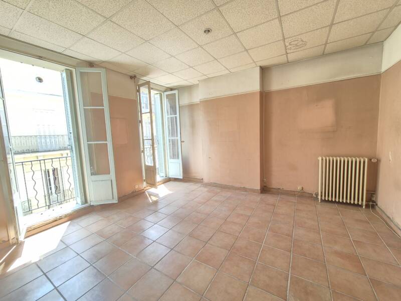 Maison à vendre, 86m², TOULON