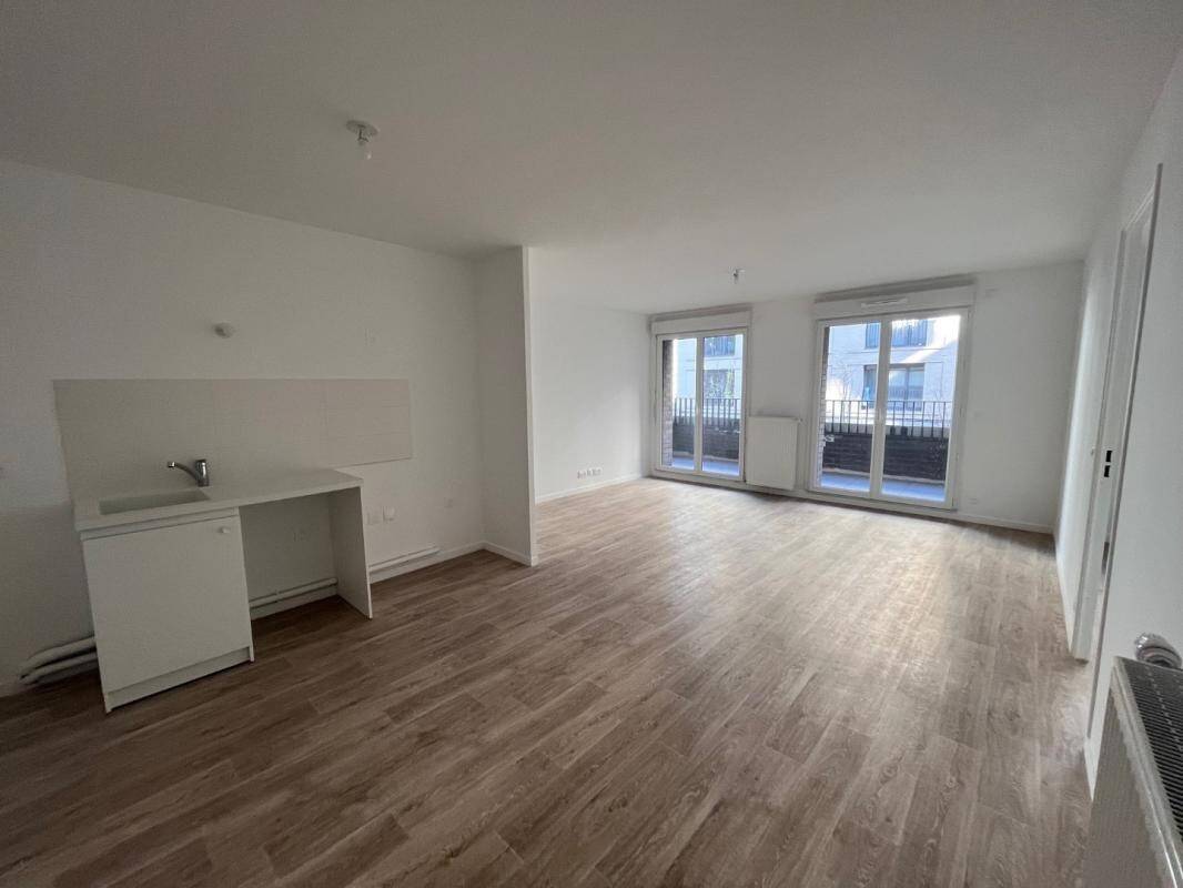 Maison à louer, 78m², BOBIGNY