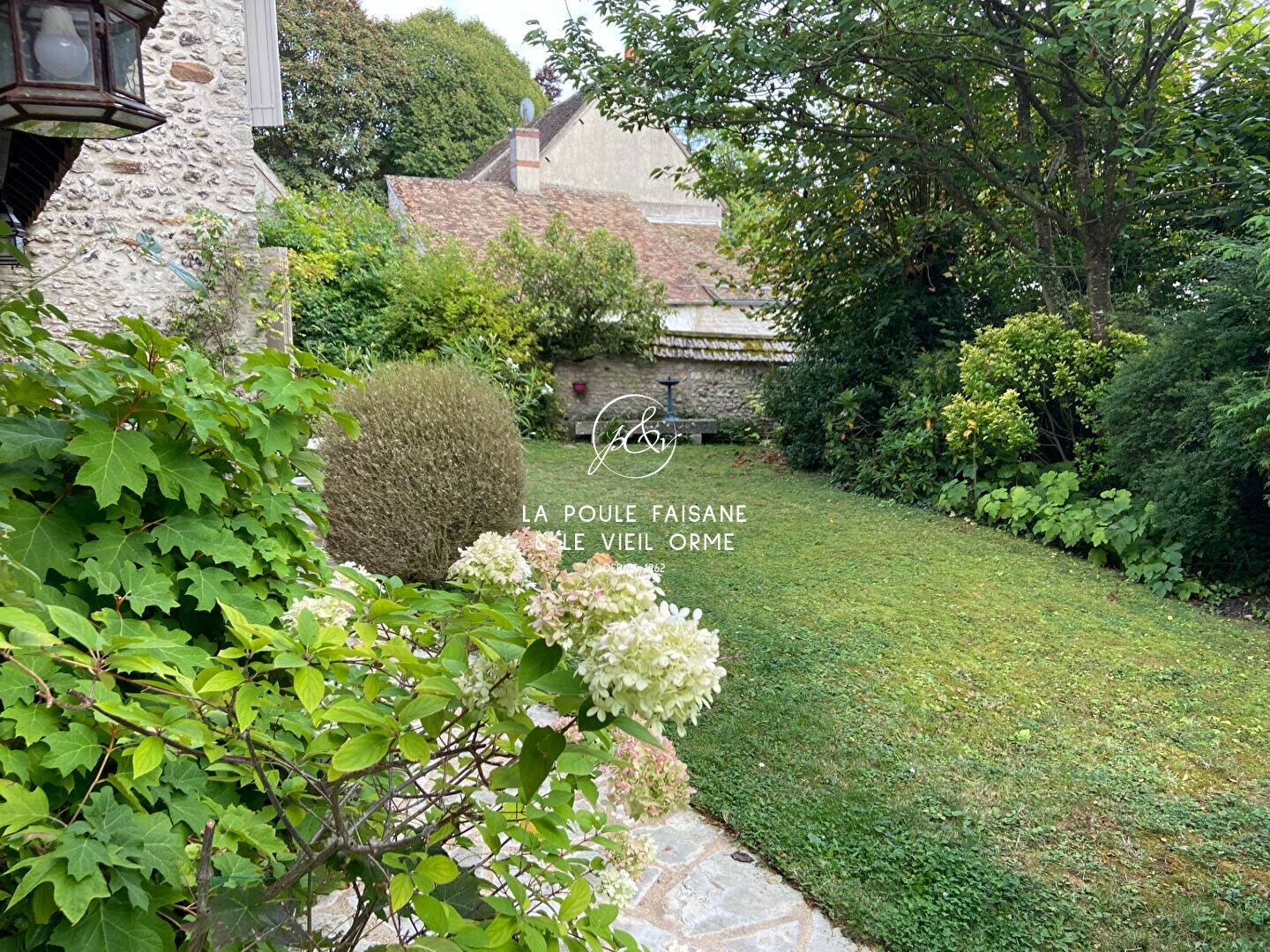 Maison à vendre, 220m², HOUDAN