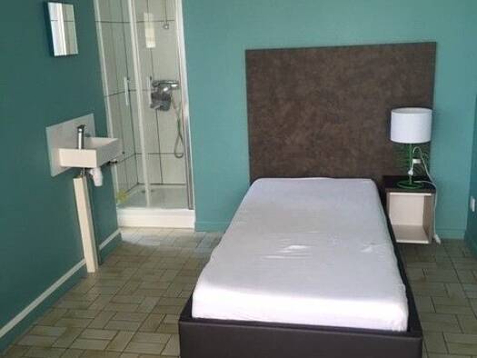 Maison à louer - logement étudiant 590 € 1 pièce 1 chambre 15 m² dès le 29/06/2026 Le Lycée Talence 33400
