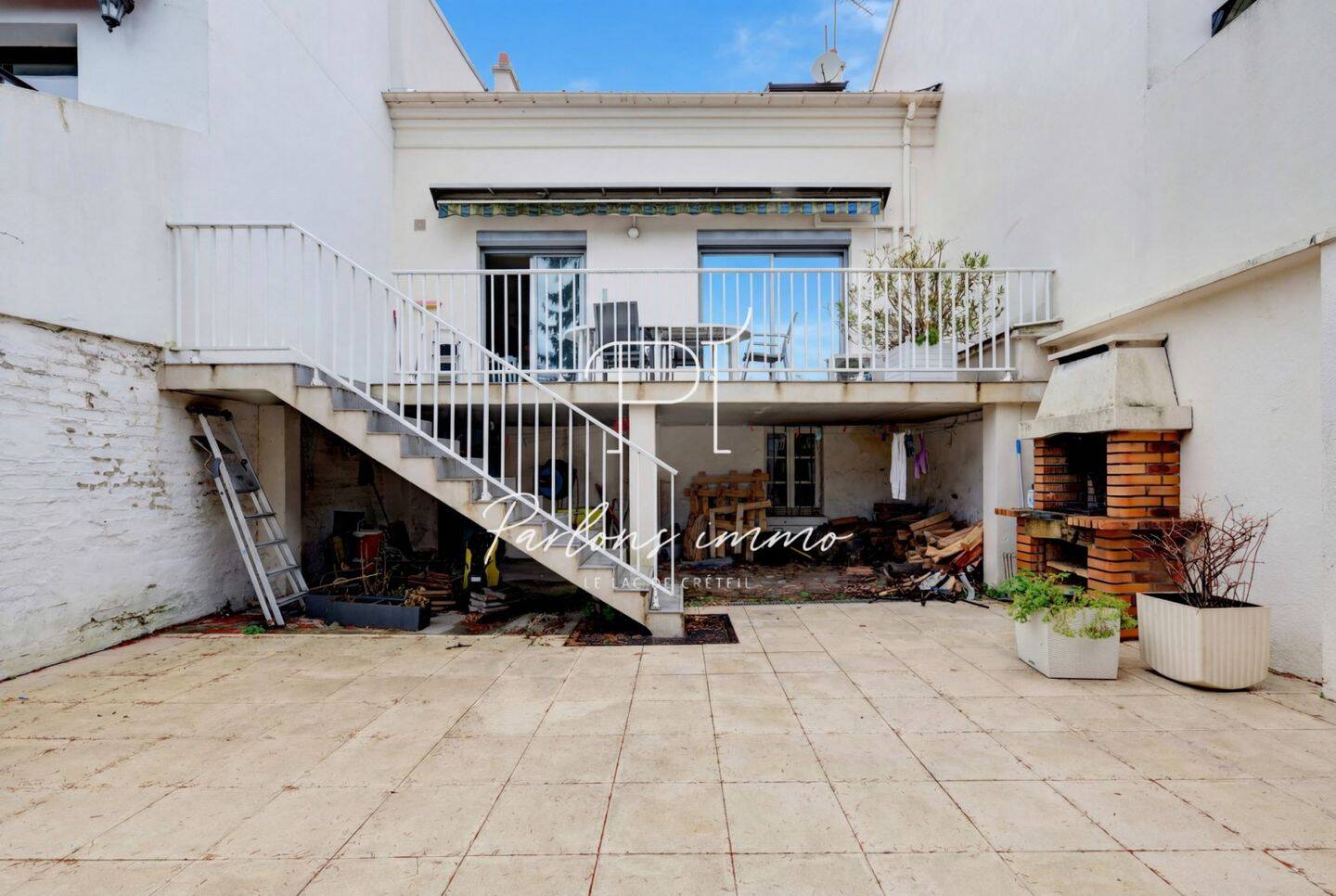 Maison à vendre, 83m², NANTERRE