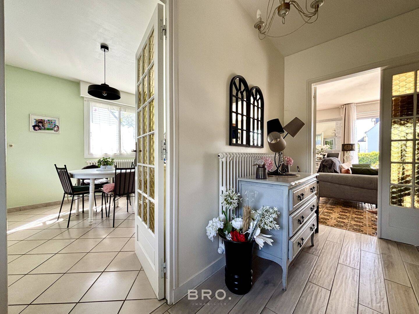 Maison à vendre, 110m², VANNES