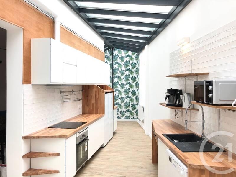 Maison à vendre, 158m², LA COURNEUVE