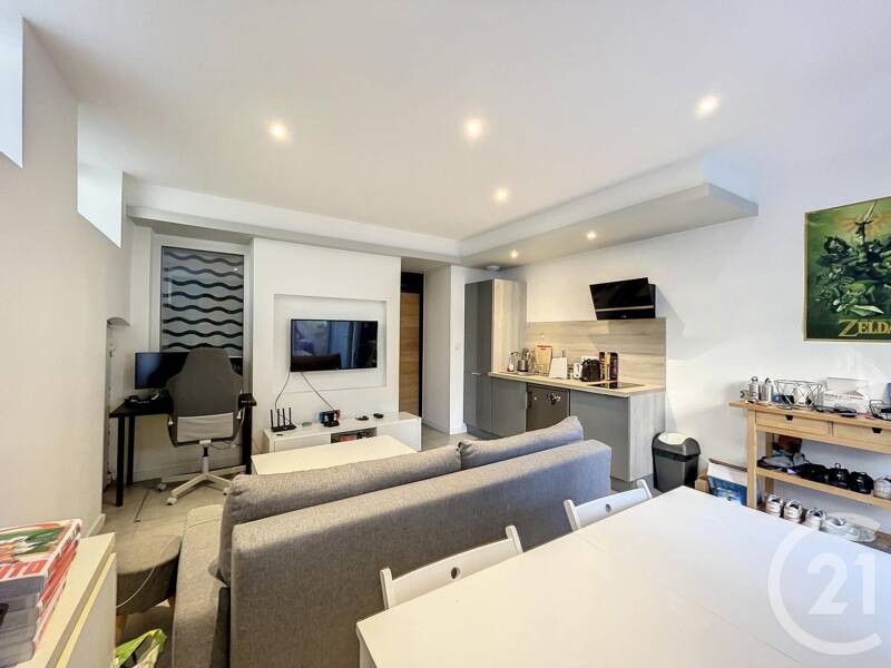 Maison à louer, 36m², TOURS