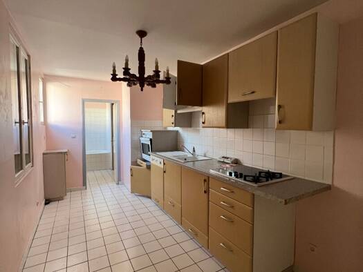Appartement à louer 509 € 2 pièces 2 chambres 75 m² Étage 1/3 Centre Ville Le Coteau 42120