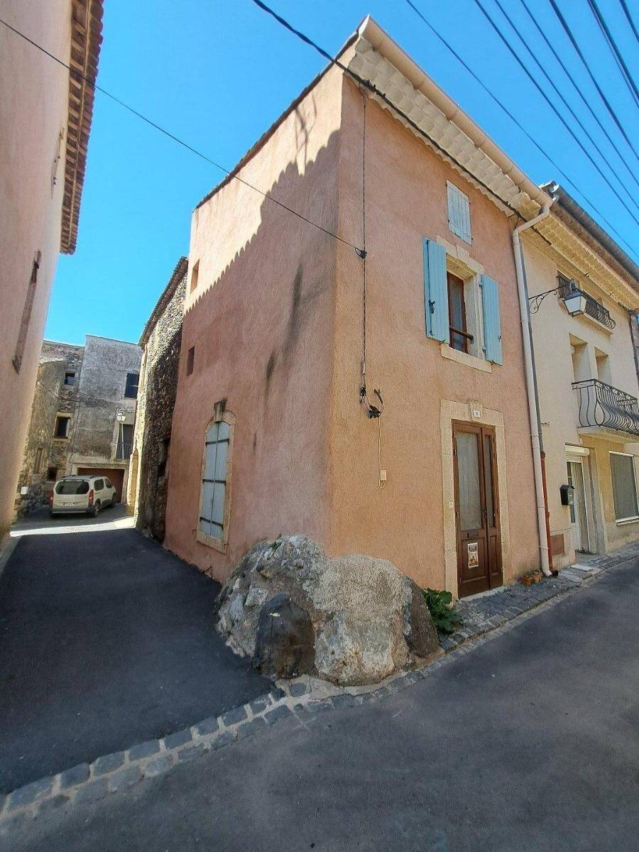 Maison à louer, 47m², NIZAS