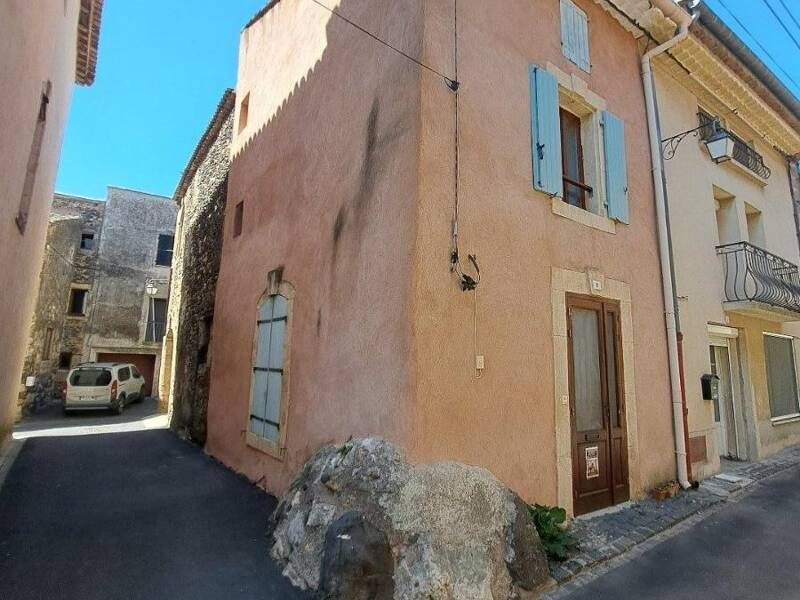 Maison à louer, 47m², NIZAS