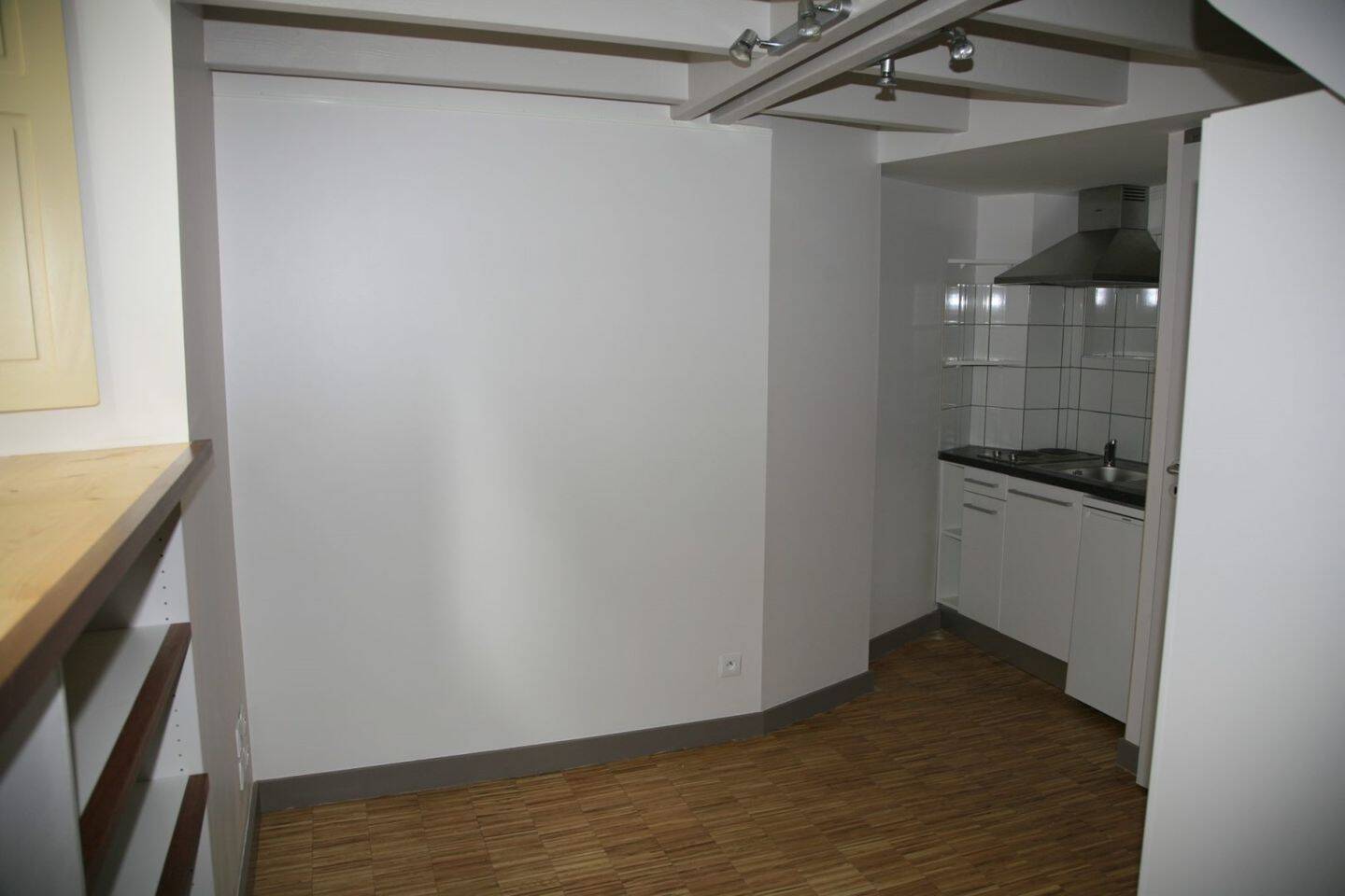 Maison à louer, 19m², VANNES