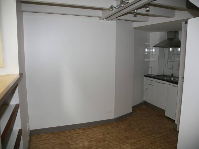 Maison à louer, 19m², VANNES