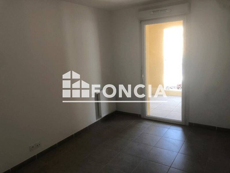 Maison à louer, 46m², ALLAUCH