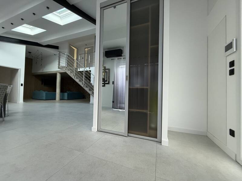 Maison à vendre, 161m², MONTIGNY LES METZ