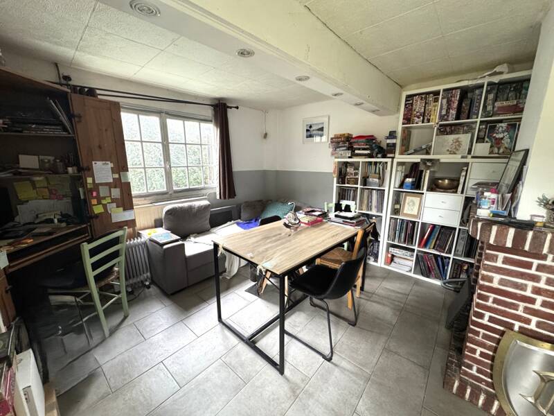 Maison à vendre, 43m², ANET