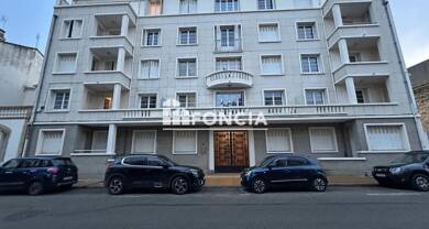 Appartement à vendre 79 900 € 3 pièces 2 chambres 58,4 m² RDC/4 École Sembel (2) Agen 47000