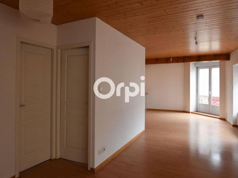 Maison à louer, 40m², SAINT SYMPHORIEN SUR COISE