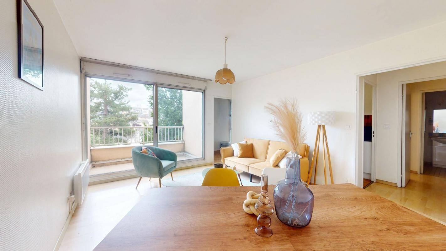 Maison à vendre, 54m², RODEZ