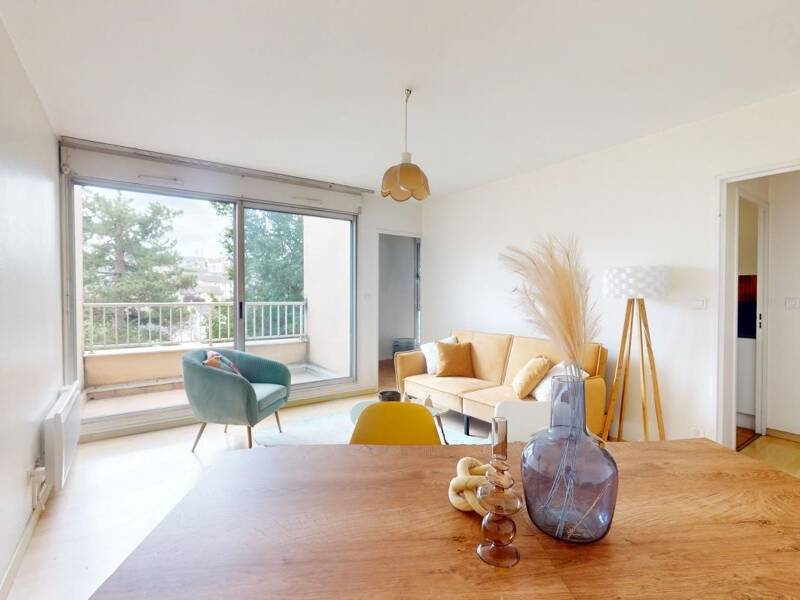 Maison à vendre, 54m², RODEZ