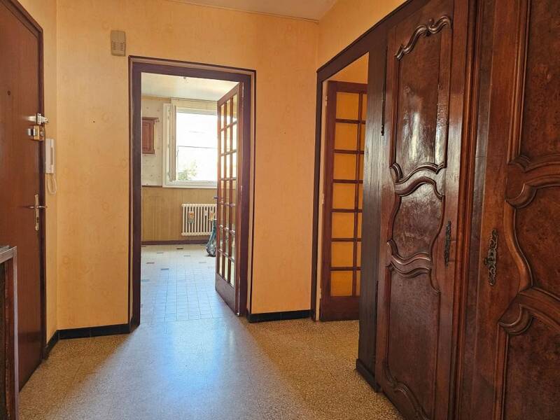 Maison à vendre, 76m², SAINT ETIENNE