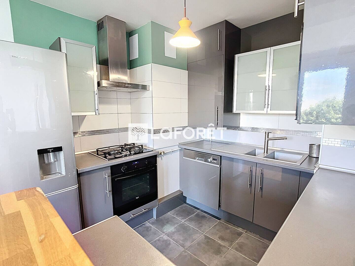 Maison à louer, 46m², VITRY SUR SEINE