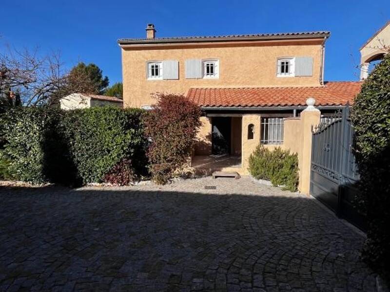 Maison à louer, 132m², BOUC BEL AIR