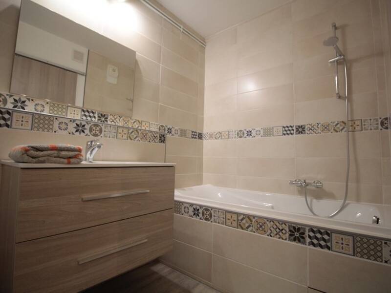 Maison à louer, 61m², BOULAY MOSELLE