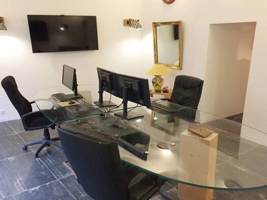 Local commercial à vendre 118 000 € 51 m² de surface de vente Flayosc 83780