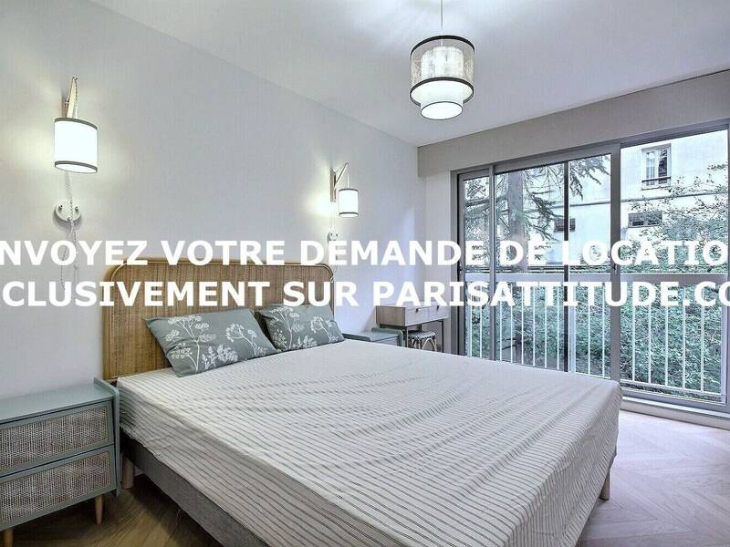 Maison à louer, 62m², PARIS 11E
