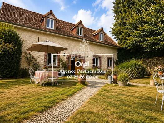 Restaurant à vendre Fonds de commerce 882 000 € 345 m² d'espace de restauration Wailly-Beaucamp 62170