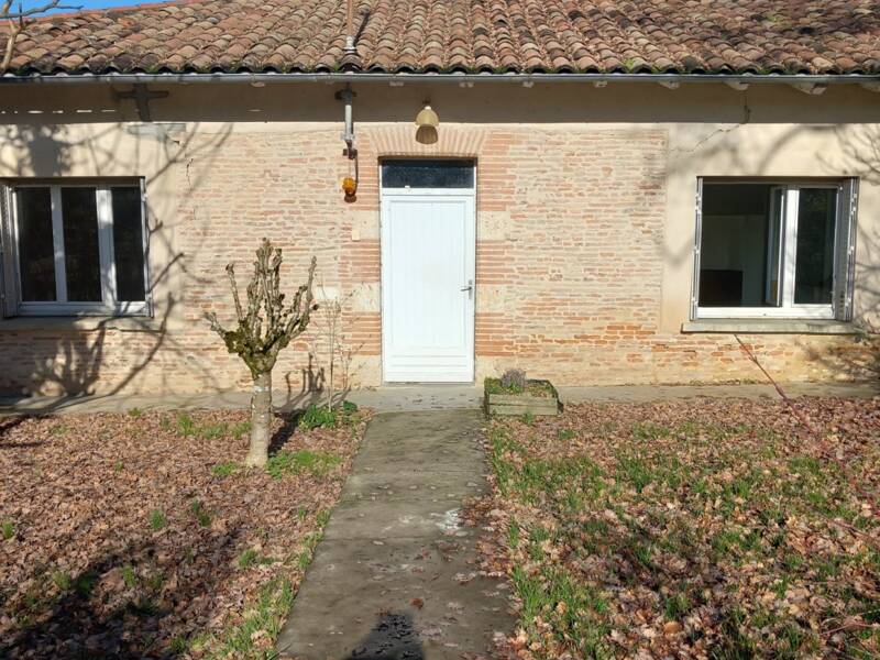Maison à louer, 136m², MONBRUN