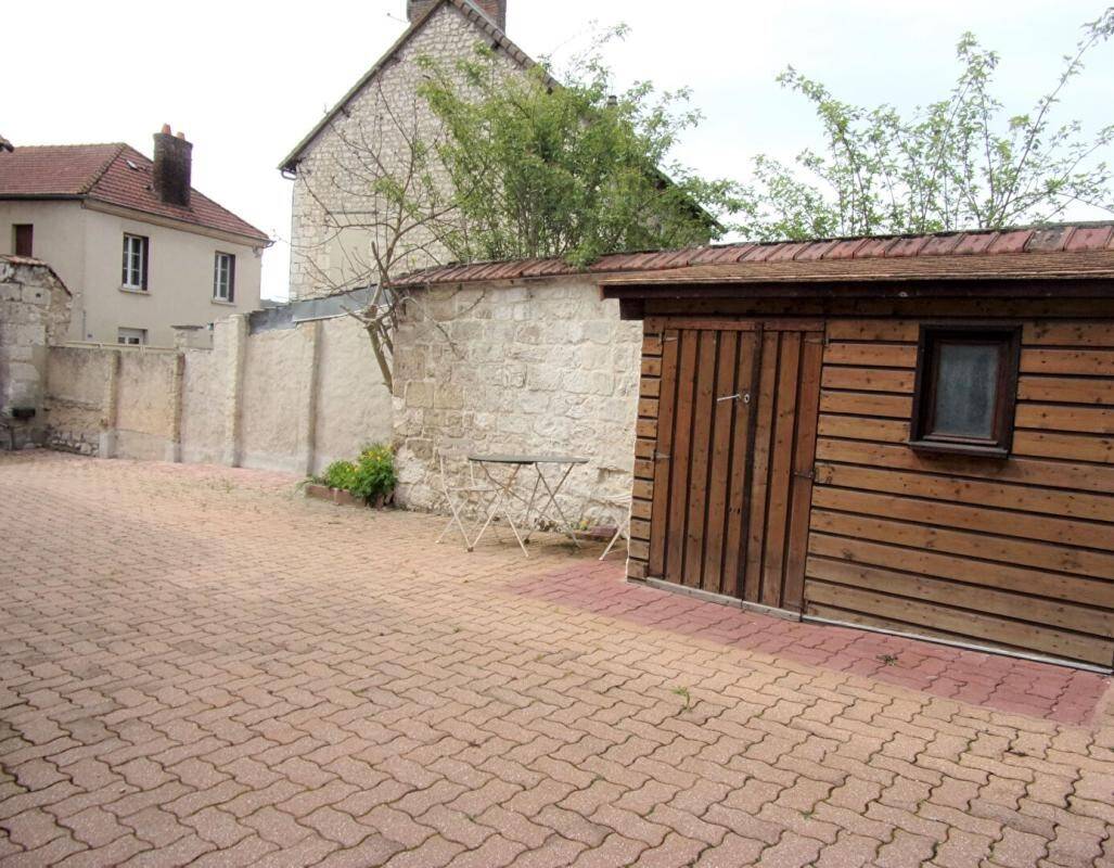 Maison à vendre, 90m², VERNON