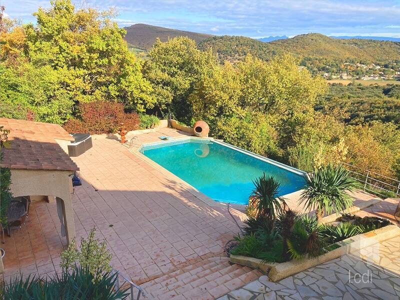 Maison à louer, 220m², SAVASSE