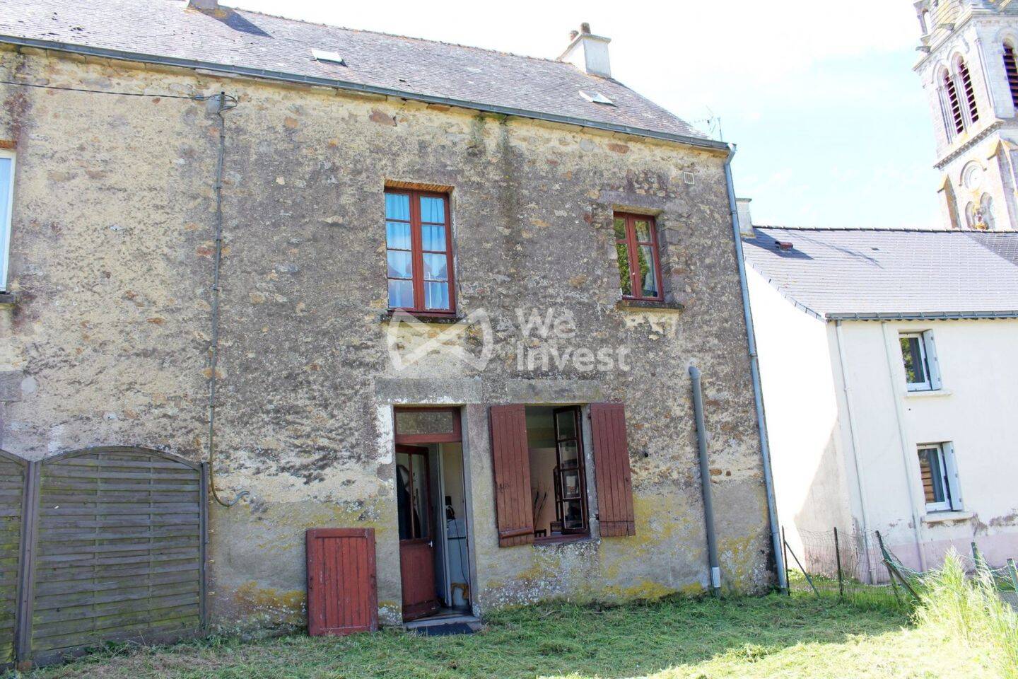 Maison à vendre, 96m², SAINTE REINE DE BRETAGNE