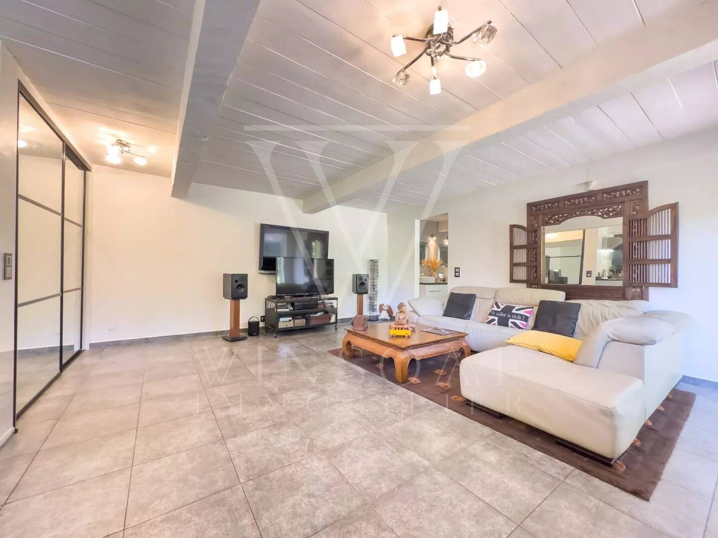 Maison à vendre, 140m², CANNES