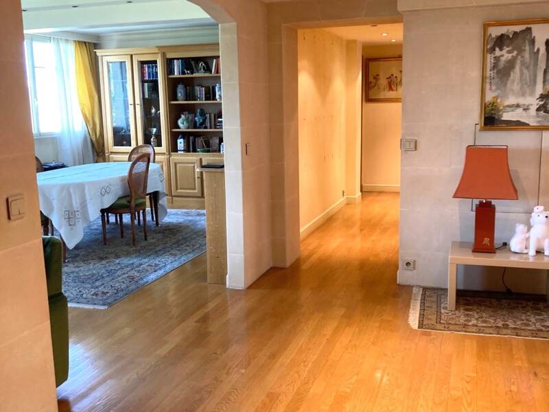 Maison à vendre, 174m², PARIS 12E