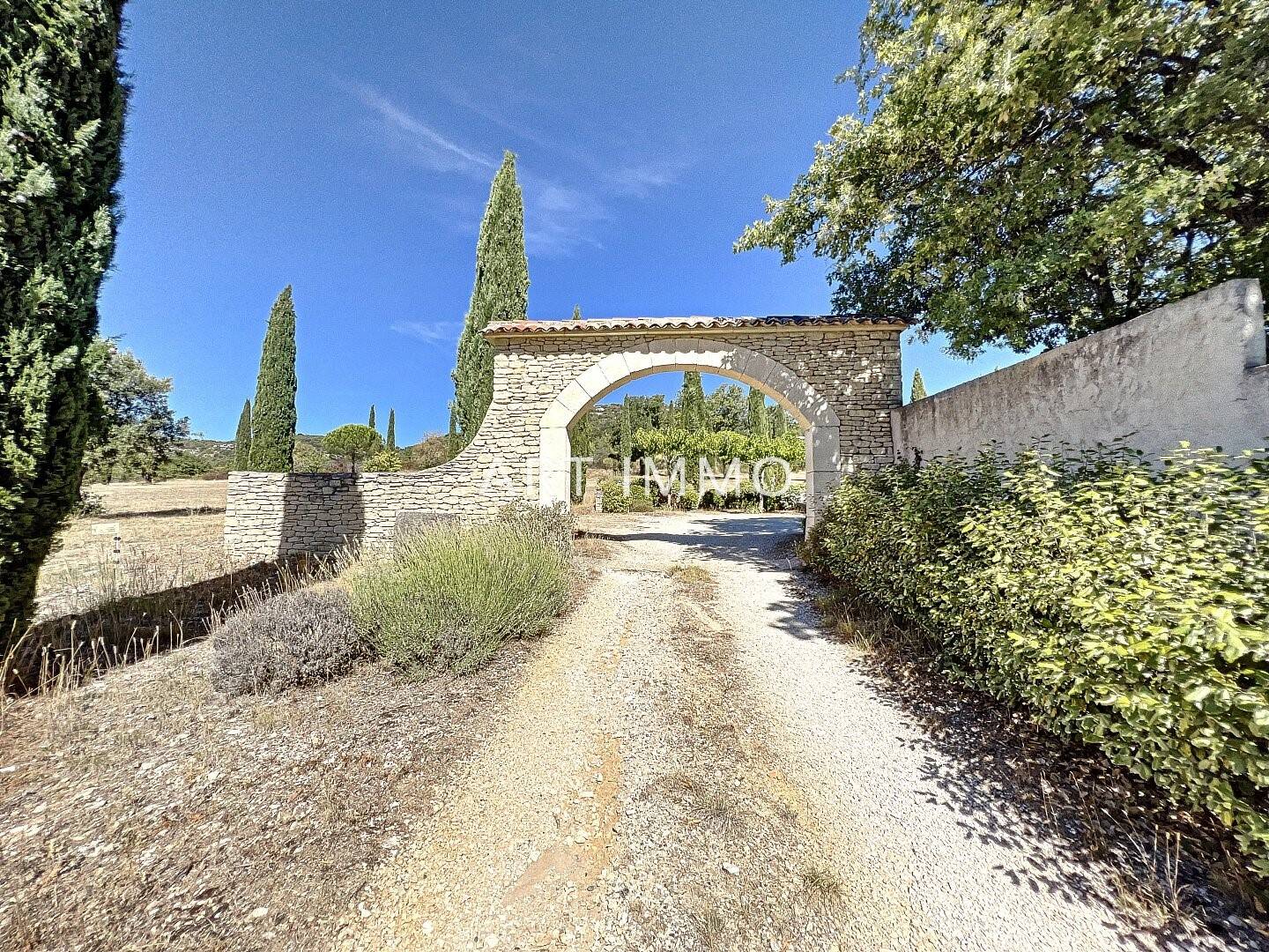Maison à vendre, 365m², GORDES