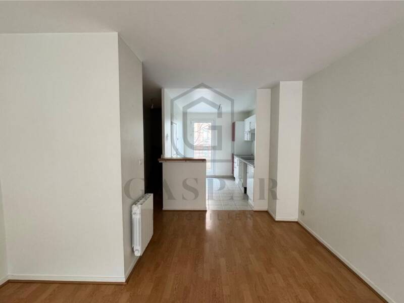 Maison à louer, 94m², ISSY LES MOULINEAUX