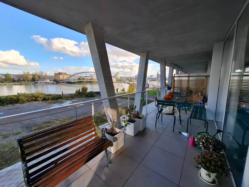 Maison à louer, 109m², HUNINGUE