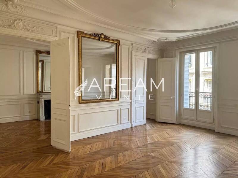 Maison à louer, 202m², PARIS 6E