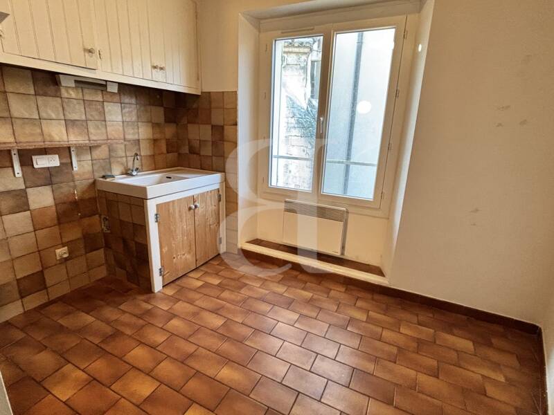 Maison à louer, 41m², SAINT REMY DE PROVENCE