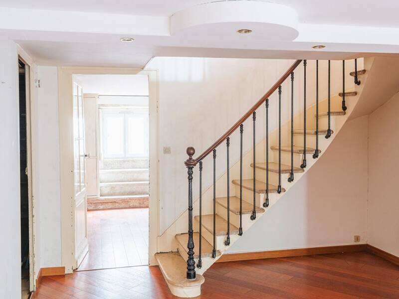 Maison à louer, 158m², BORDEAUX