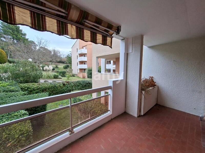 Maison à louer, 37m², AIX EN PROVENCE