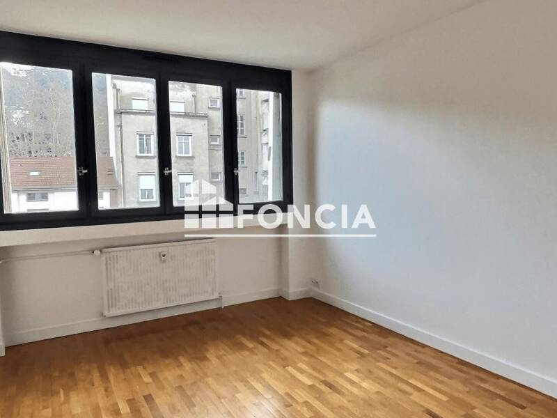 Maison à vendre, 48m², SAINT ETIENNE