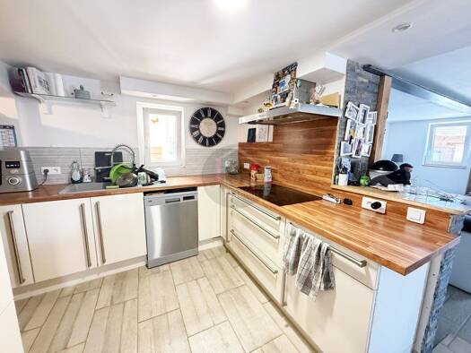 Maison à vendre 222 000 € 3 pièces 2 chambres 78 m² Valff 67210