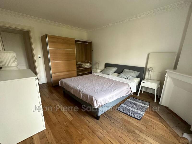 Maison à louer, 40m², PARIS 14E