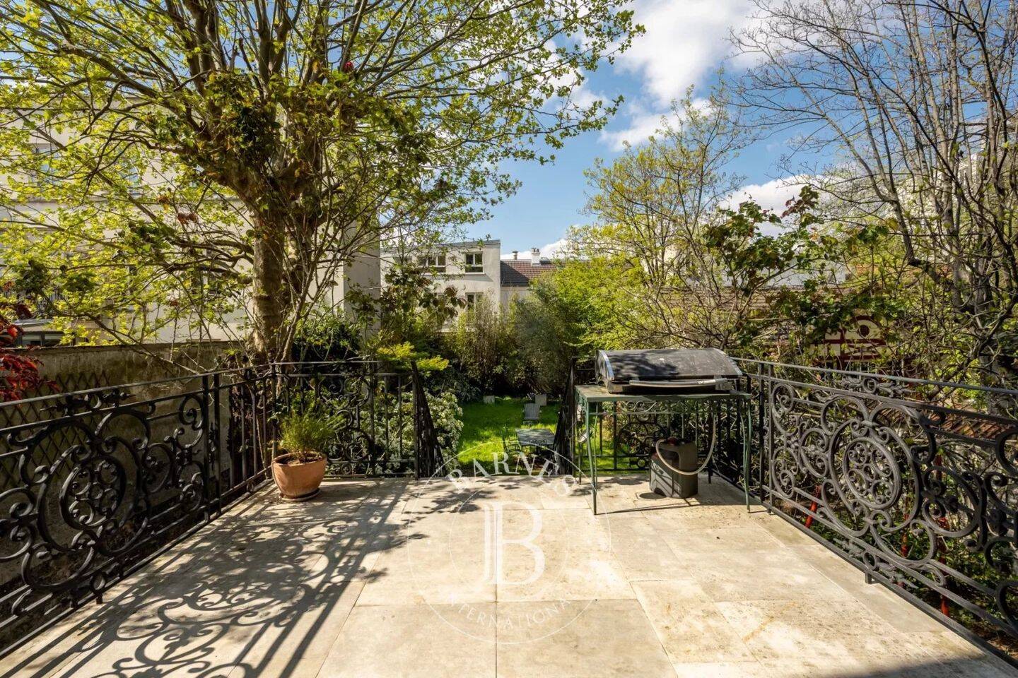 Maison à vendre, 360m², ASNIERES SUR SEINE