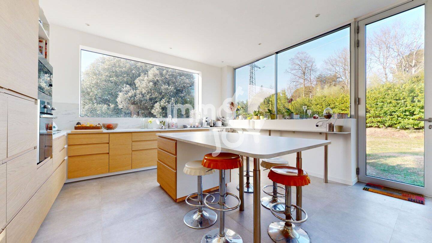 Maison à vendre, 217m², VIGOULET AUZIL